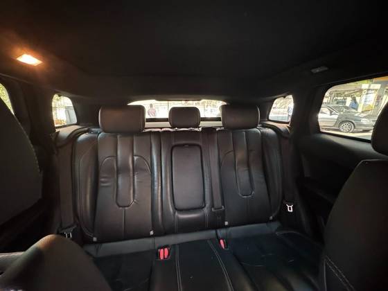 LAND ROVER RANGE ROVER EVOQUE 2.0 DYNAMIC 4WD 16V GASOLINA 4P AUTOMÁTICO
